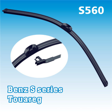 Pare-brise de pare-brise pour Benz (S560) China Wiper Blade Accessoires pour voiture China Wiper Blade